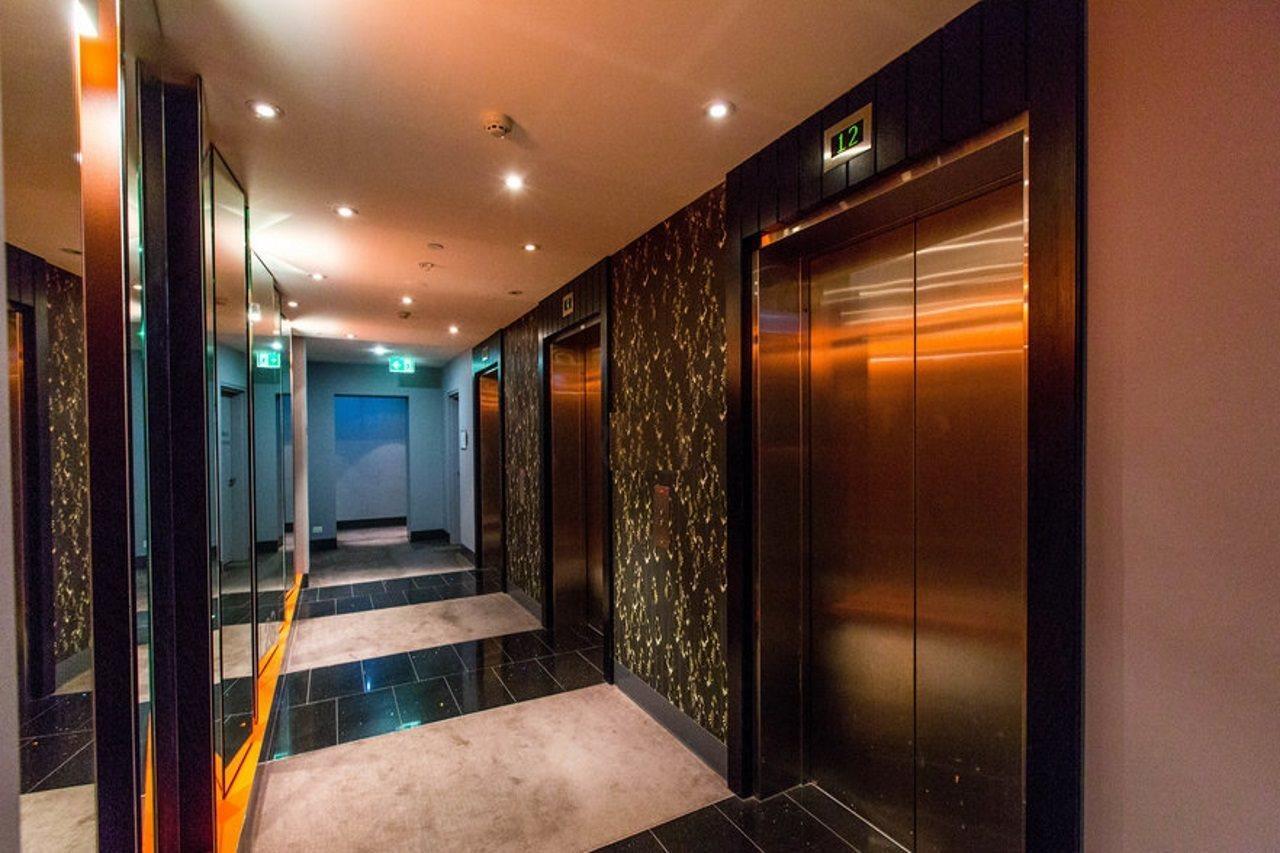 Tempo - Southbankone Aparthotel
