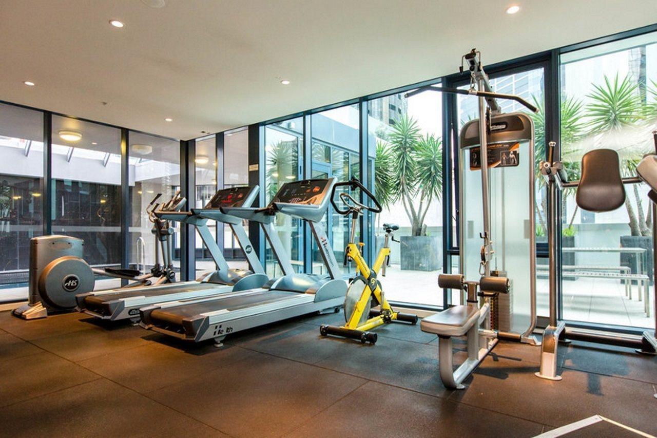 Tempo - Southbankone 4* Melbourne