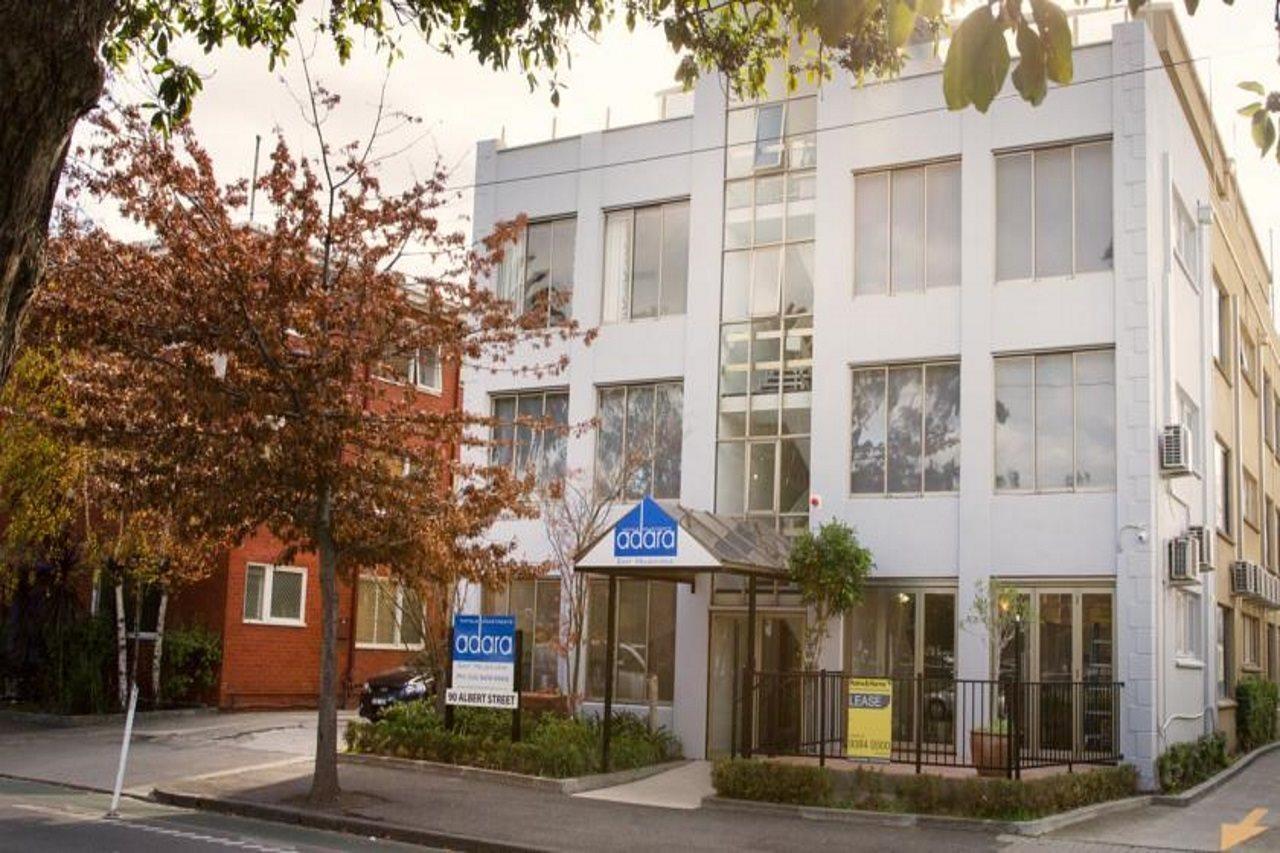 Comfort East 4*