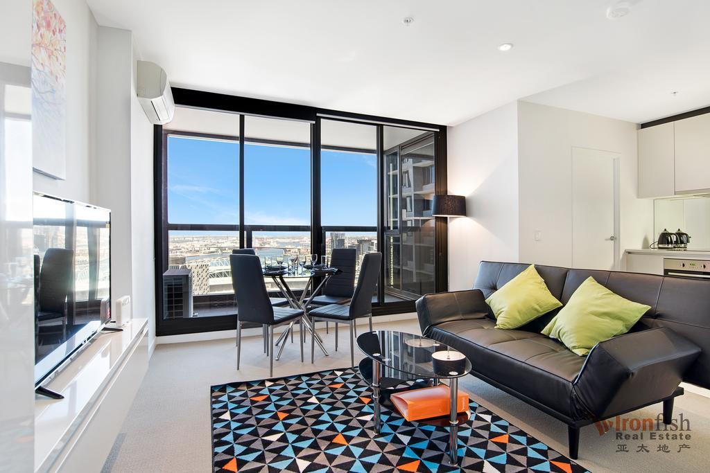 Ifsuites Upper West Side