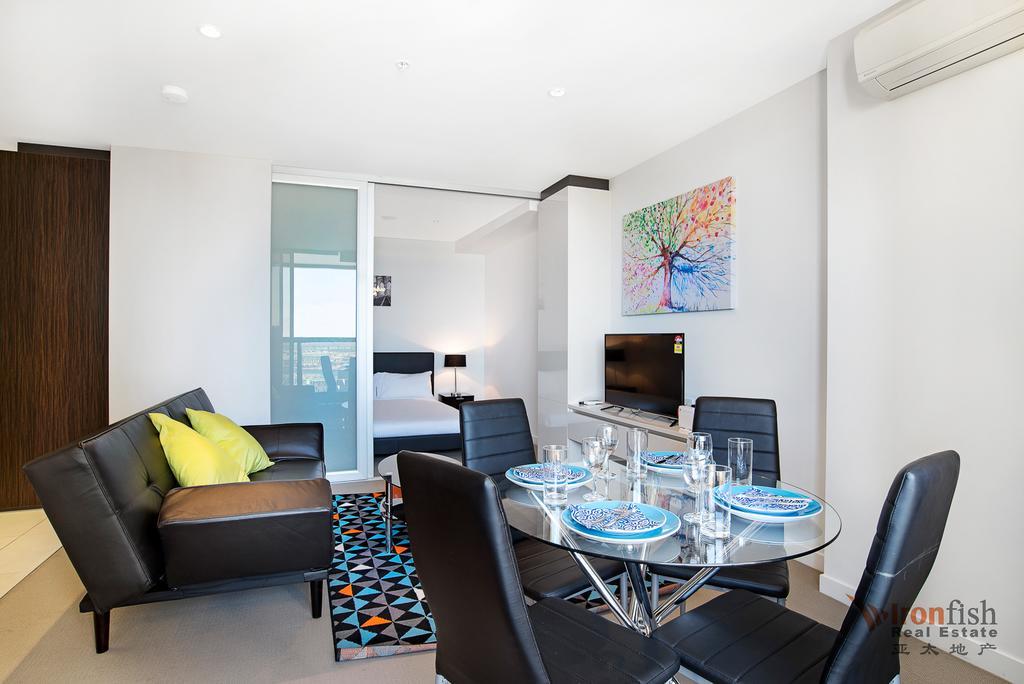 Ifsuites Upper West Side 5*