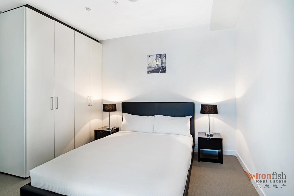 Ifsuites Upper West Side Aparthotel