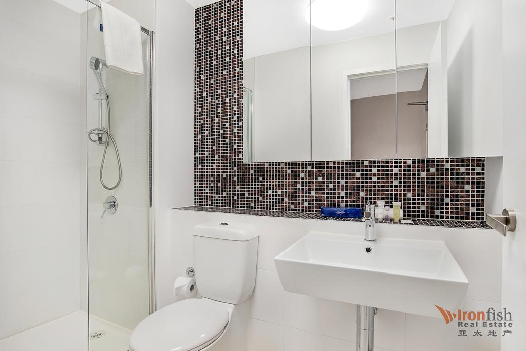 Aparthotel Ifsuites Upper West Side 5*