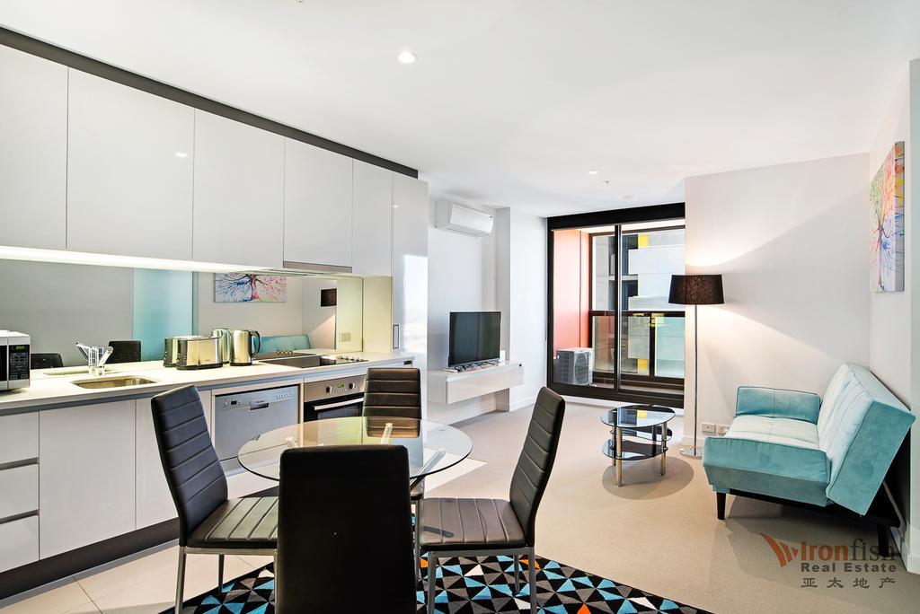 Ifsuites Upper West Side 5*