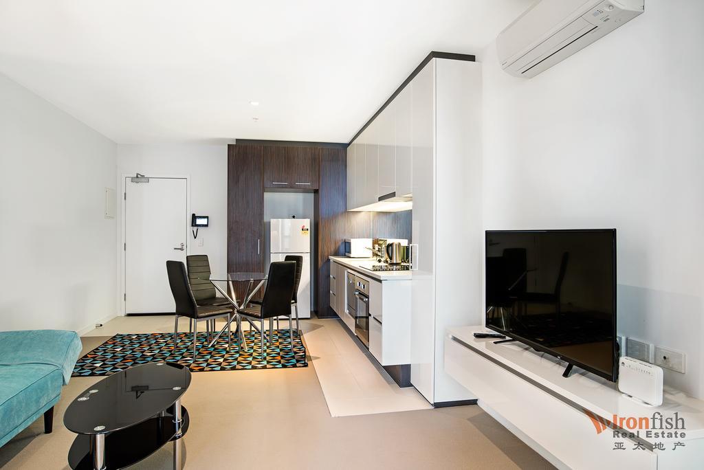 Ifsuites Upper West Side