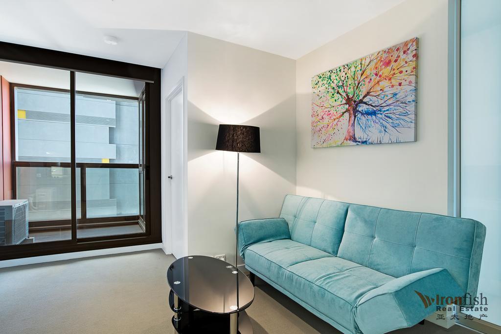 Ifsuites Upper West Side Aparthotel 5*