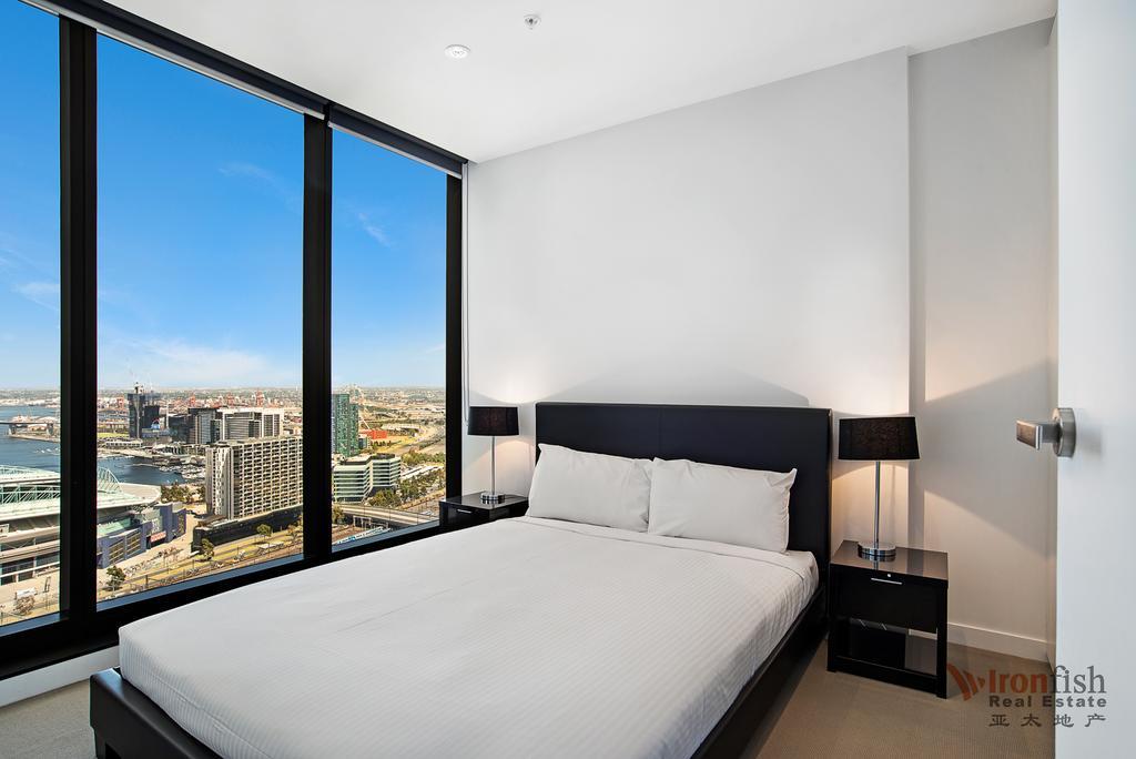 Ifsuites Upper West Side 5* Melbourne