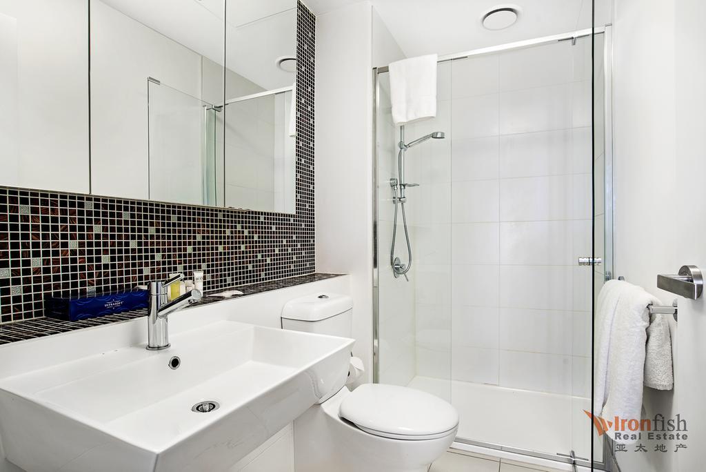 Aparthotel Ifsuites Upper West Side