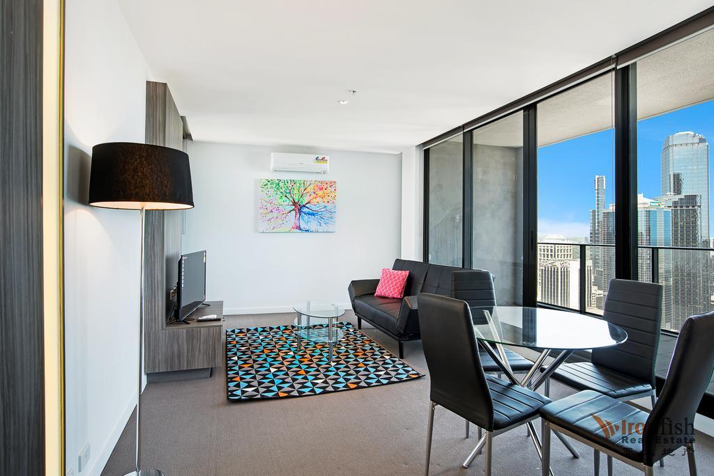 Ifsuites Upper West Side Melbourne