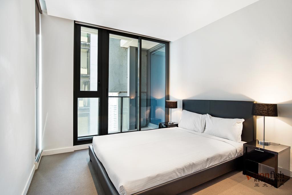 Ifsuites Upper West Side