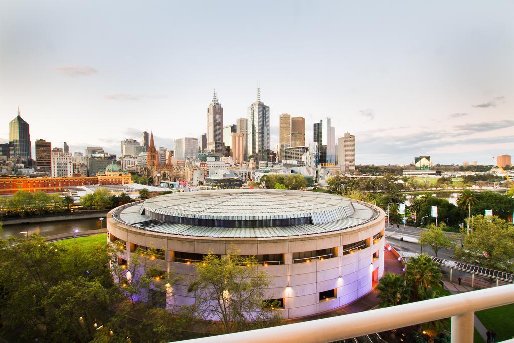 Exclusive - Southgate Apartment Melbourne