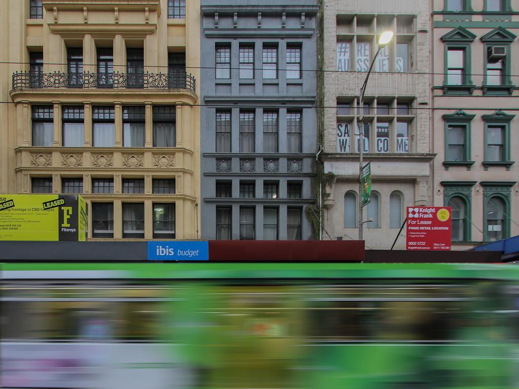 Ibis Budget - Cbd Hotel Melbourne