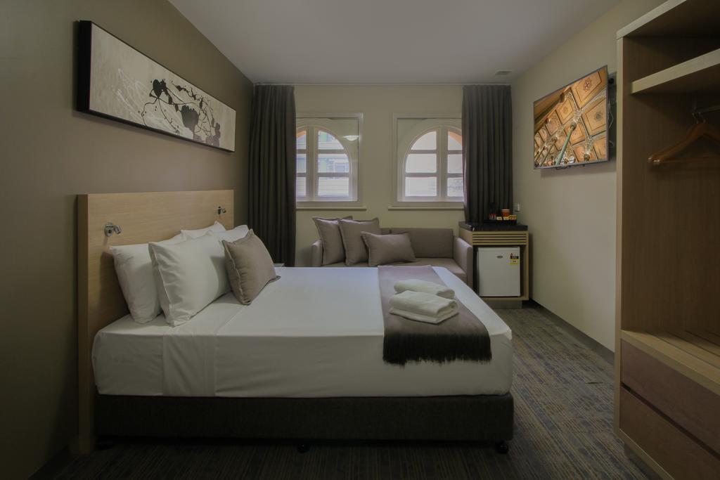 Hotel Ibis Budget - Cbd