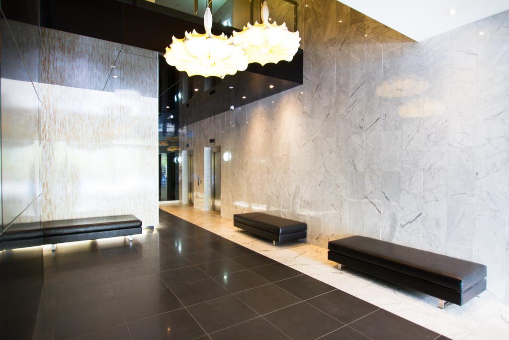 Exclusive - Sxy Apartment Melbourne