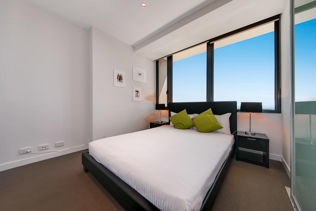 Ifsuites Upper West Side 5* Melbourne