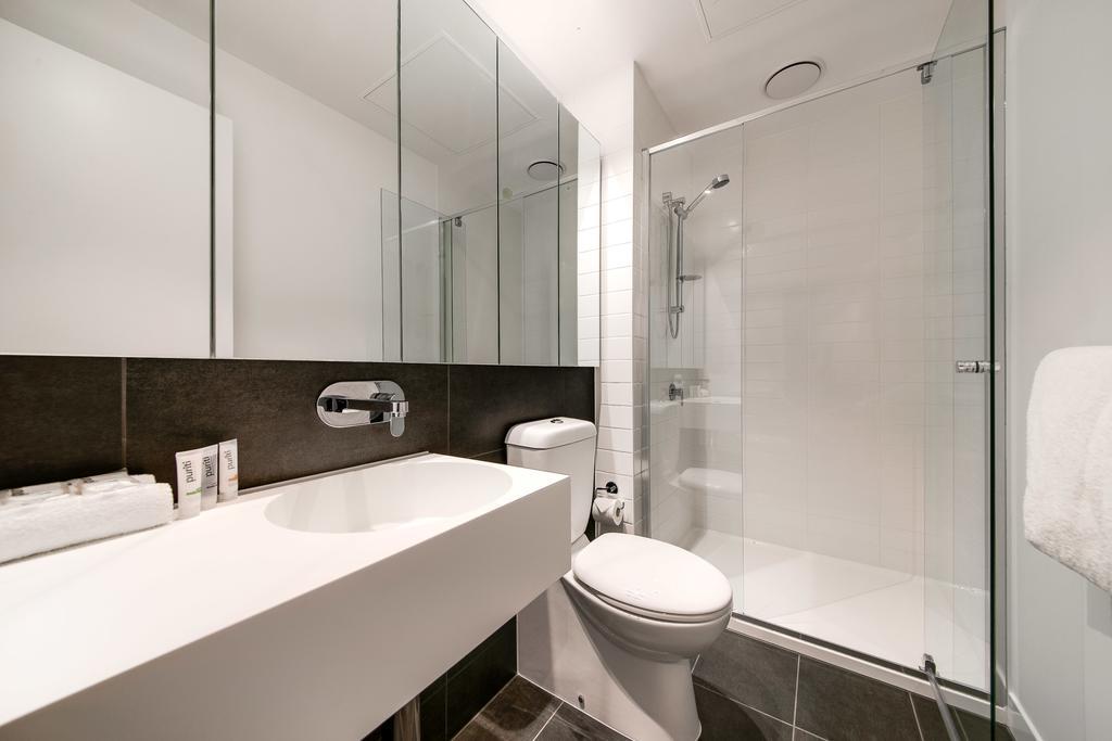 Ifsuites Upper West Side Aparthotel