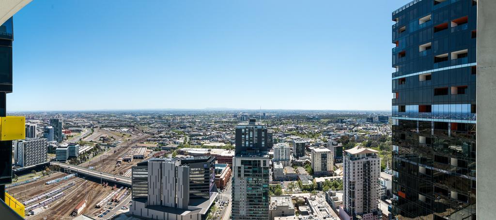 Ifsuites Upper West Side Aparthotel 5*