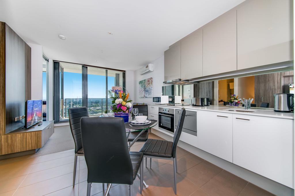 Ifsuites Upper West Side 5*