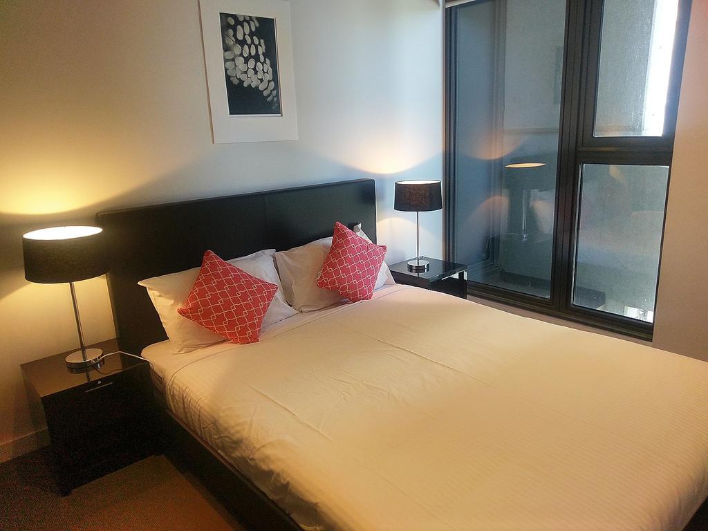 Ifsuites Upper West Side 5* Melbourne