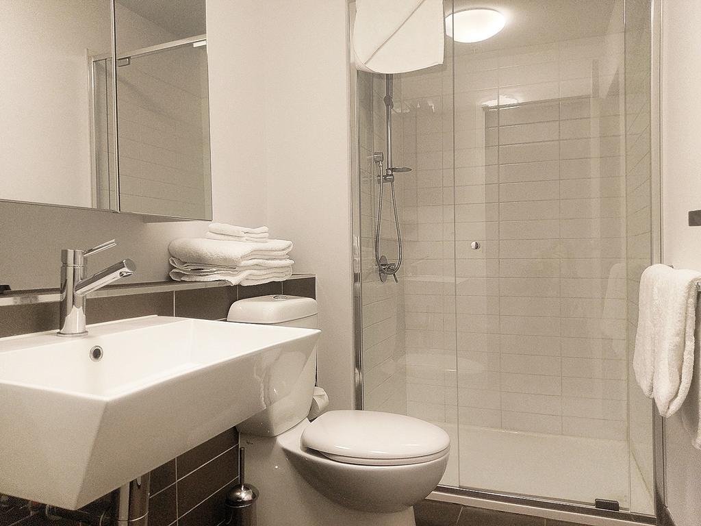Aparthotel Ifsuites Upper West Side