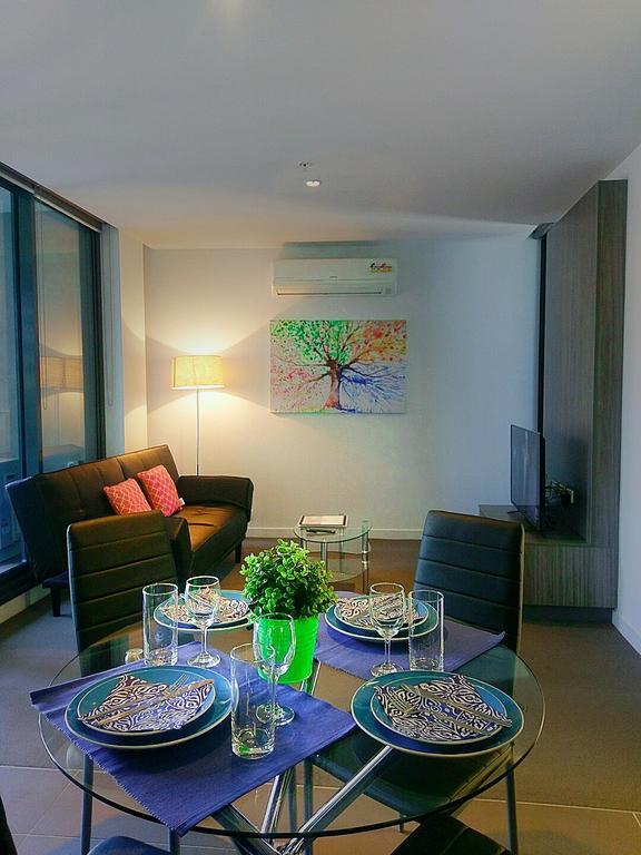 Ifsuites Upper West Side Aparthotel