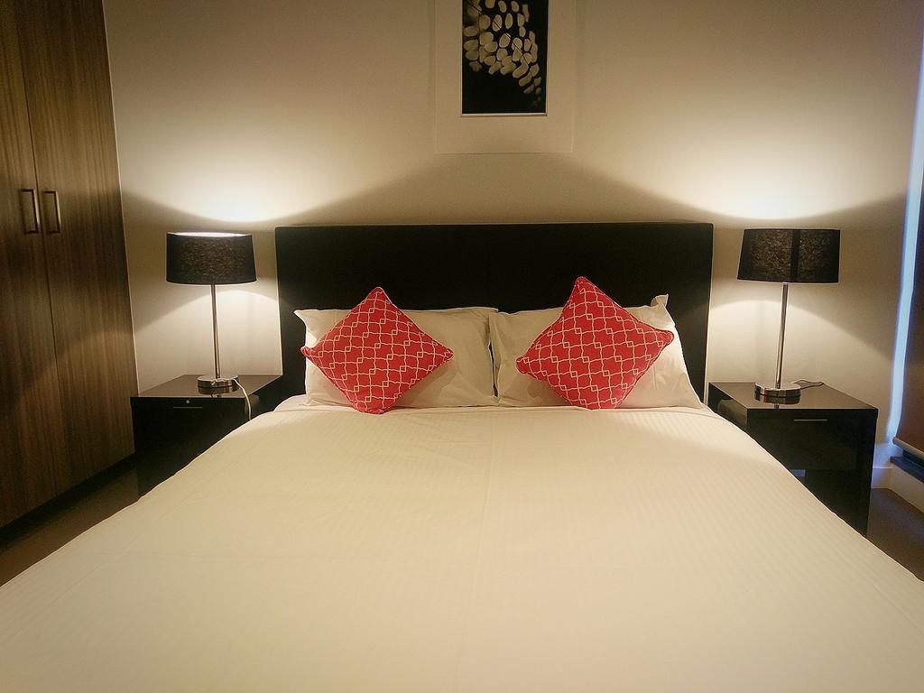 Ifsuites Upper West Side 5*