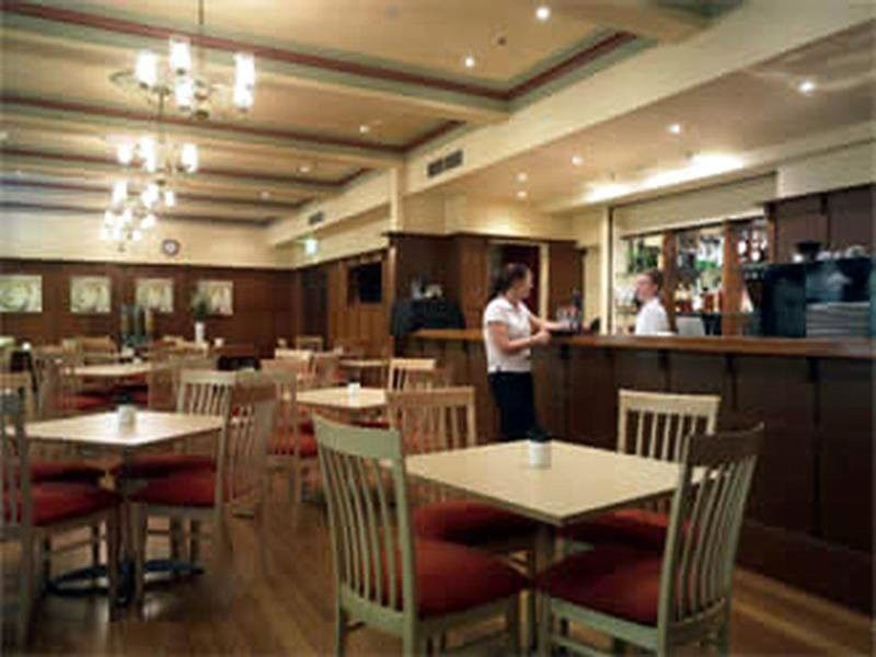Ibis Styles Kingsgate Hotel