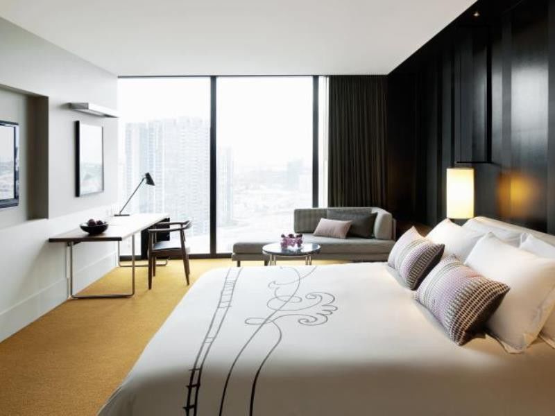 Crown Metropol 5*