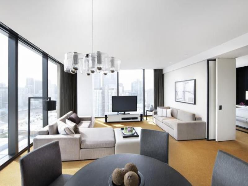 Crown Metropol Hotel 5*