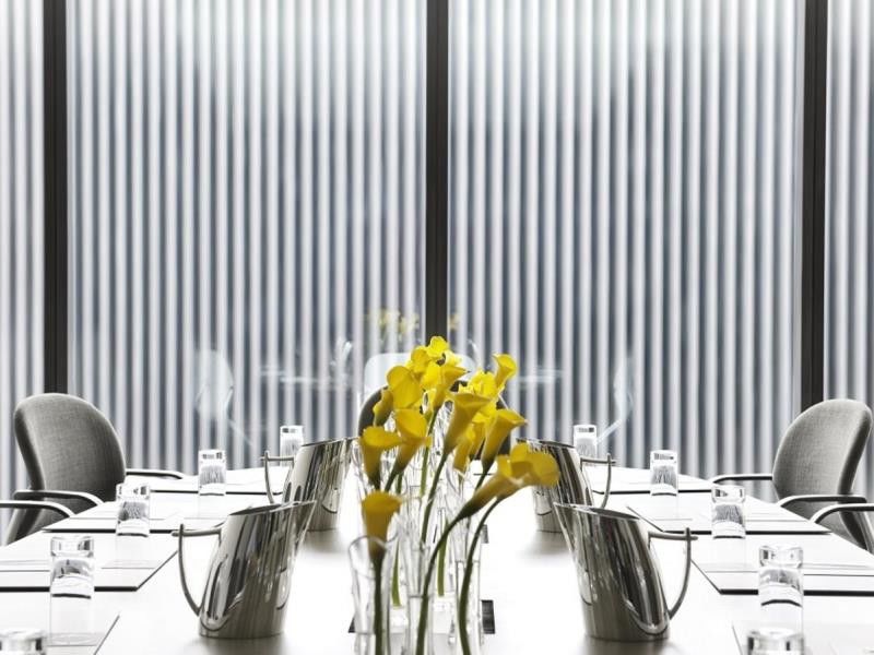 Crown Metropol Melbourne