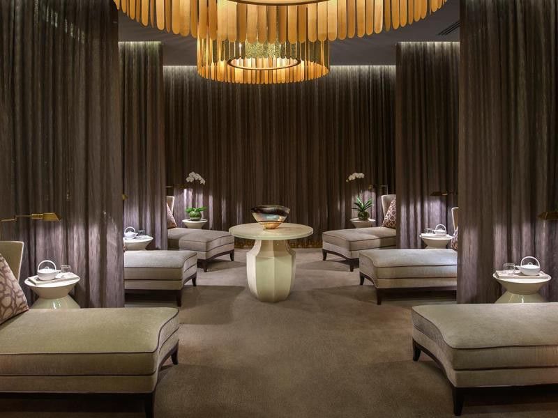 Crown Metropol 5*