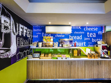 Ibis Budget - Fawkner Hotel Melbourne