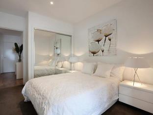Aparthotel Rnr Serviced North
