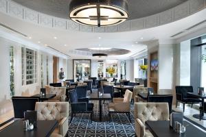 Hotel Crown Metropol 5*