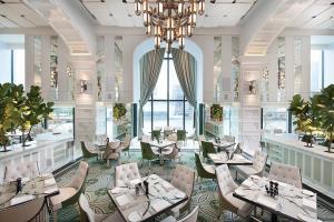 Hotel Crown Metropol Melbourne