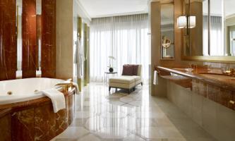 Hotel Crown Metropol