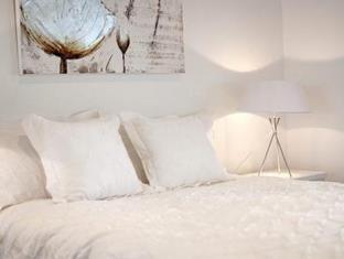 Aparthotel Rnr Serviced North