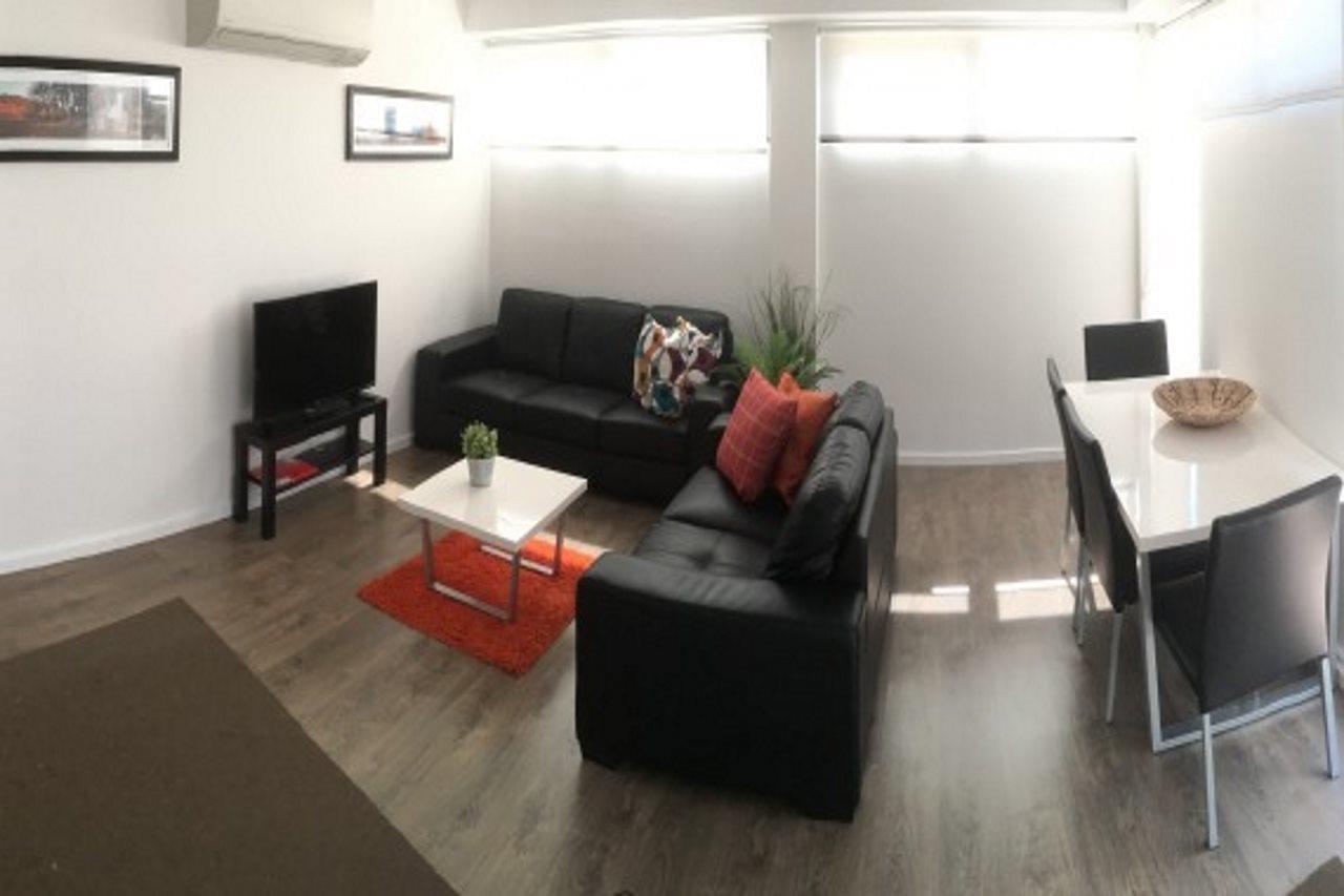 Rnr Serviced North Aparthotel 4*