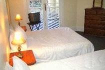 Hotel St Arnaud Budget Melbourne
