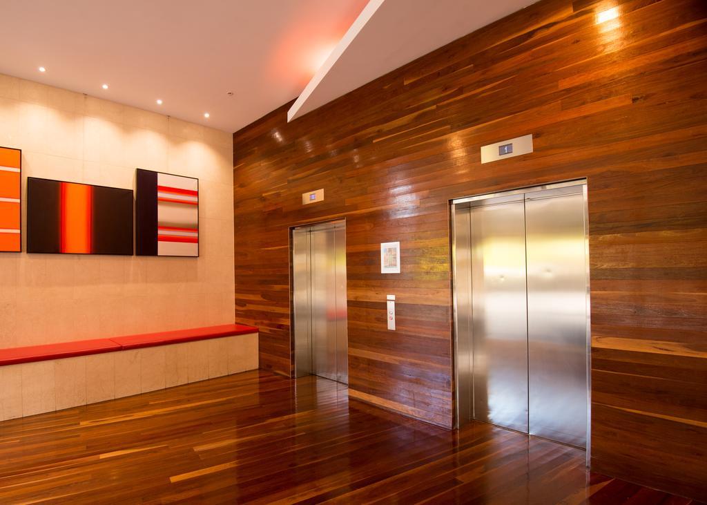 Northbank Residences By Apartments Of Melbourne 4* Melbourne