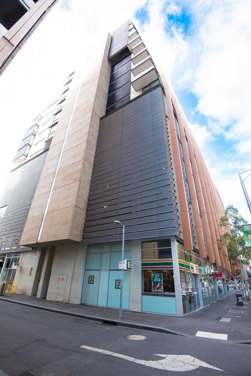Northbank Residences By Apartments Of Melbourne