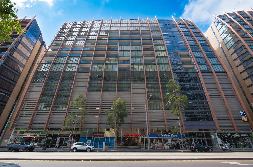 Northbank Residences By Apartments Of Melbourne 4* Melbourne