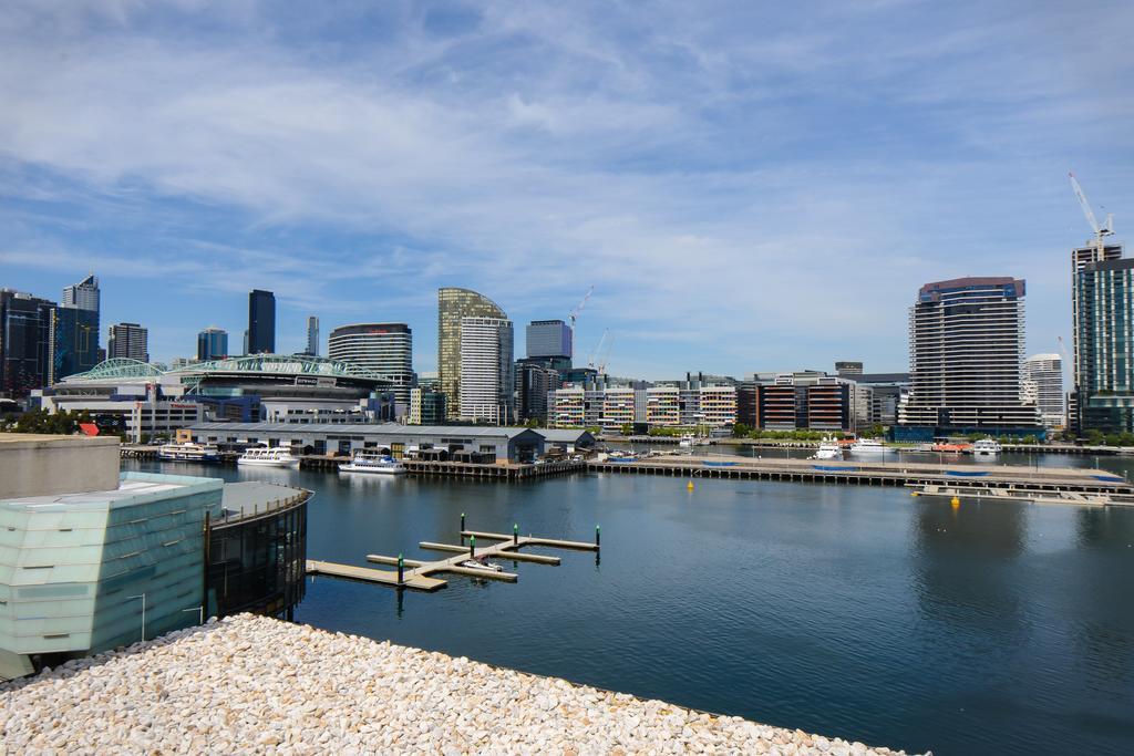 Urbanminder @ Docklands Melbourne