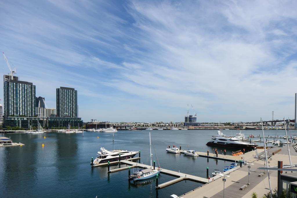 Apartment Urbanminder @ Docklands *