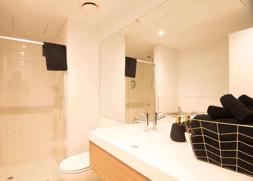 Northbank Residences By Apartments Of Melbourne Aparthotel 4*