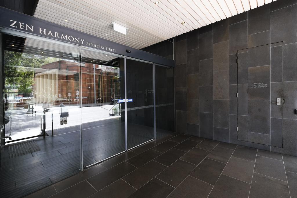 Mono Apartments On Zen Melbourne