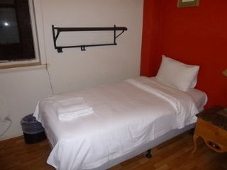 Centre Budget Motel Melbourne