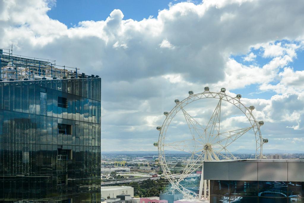 Urbanminder @ Docklands Apartment Melbourne