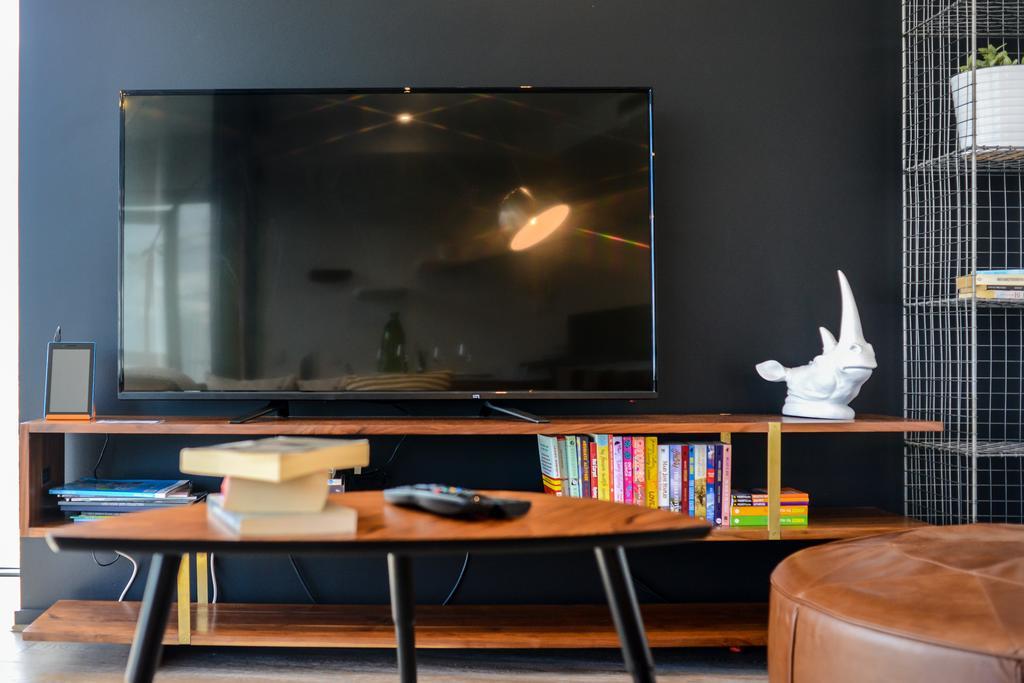 Urbanminder @ Docklands Apartment