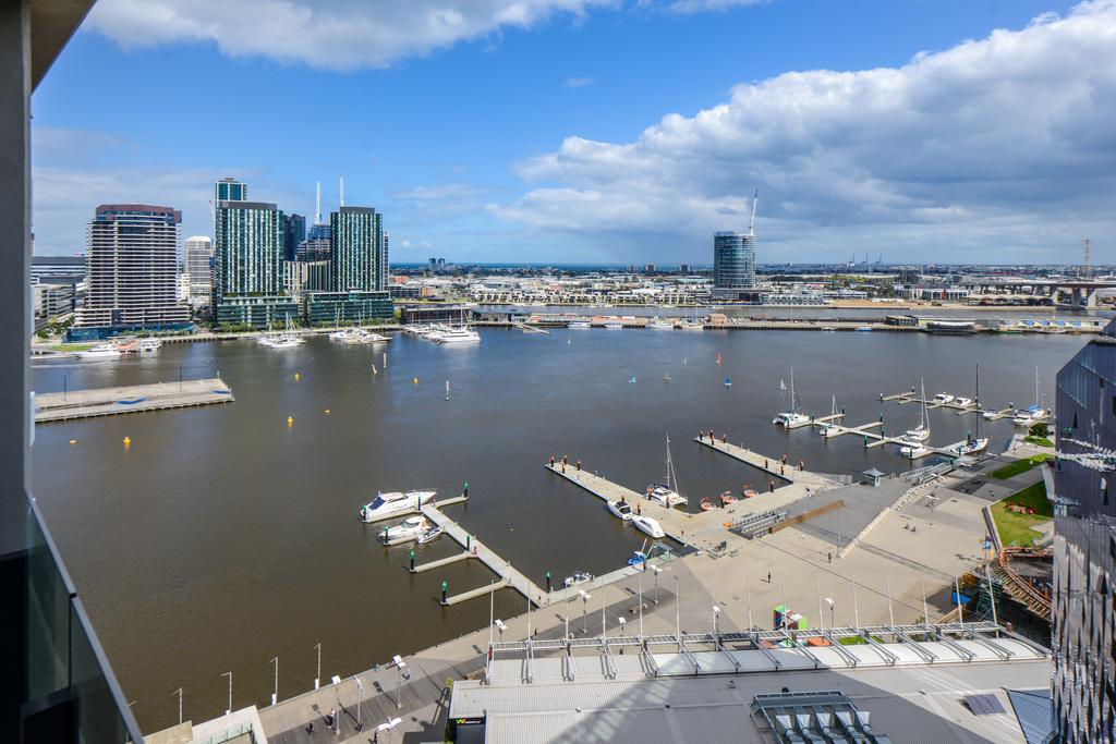 Apartment Urbanminder @ Docklands *